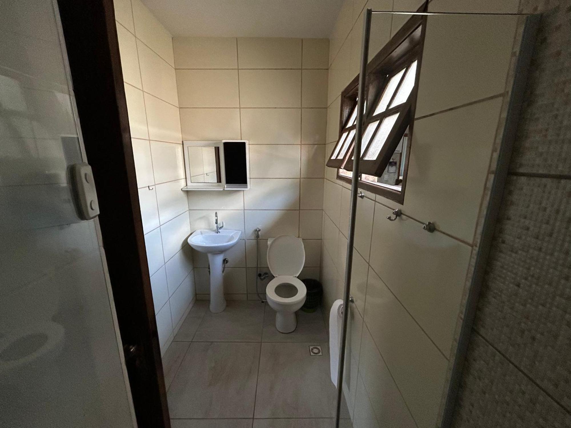 Pousada Recanto Do Alto De Teresópolis Exterior foto